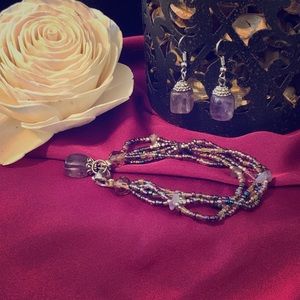 Jewels by Park Lane Rock-On Set